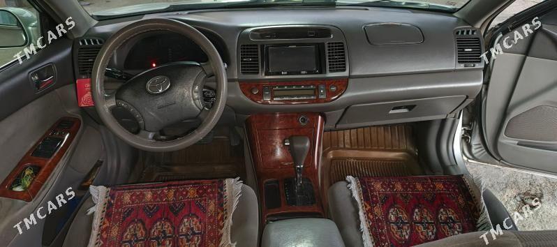 Toyota Camry 2004 - 155 000 TMT - Hitrowka - img 5