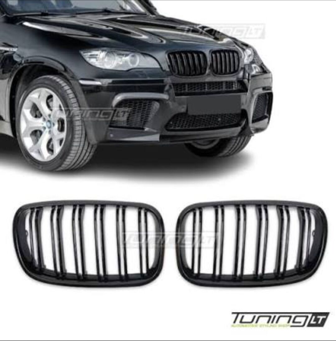 BMW E70 E71 ABLESOFKA M 800 TMT - Aşgabat - img 2