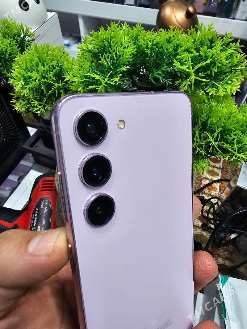 S23 8/128 - Бузмеин - img 3