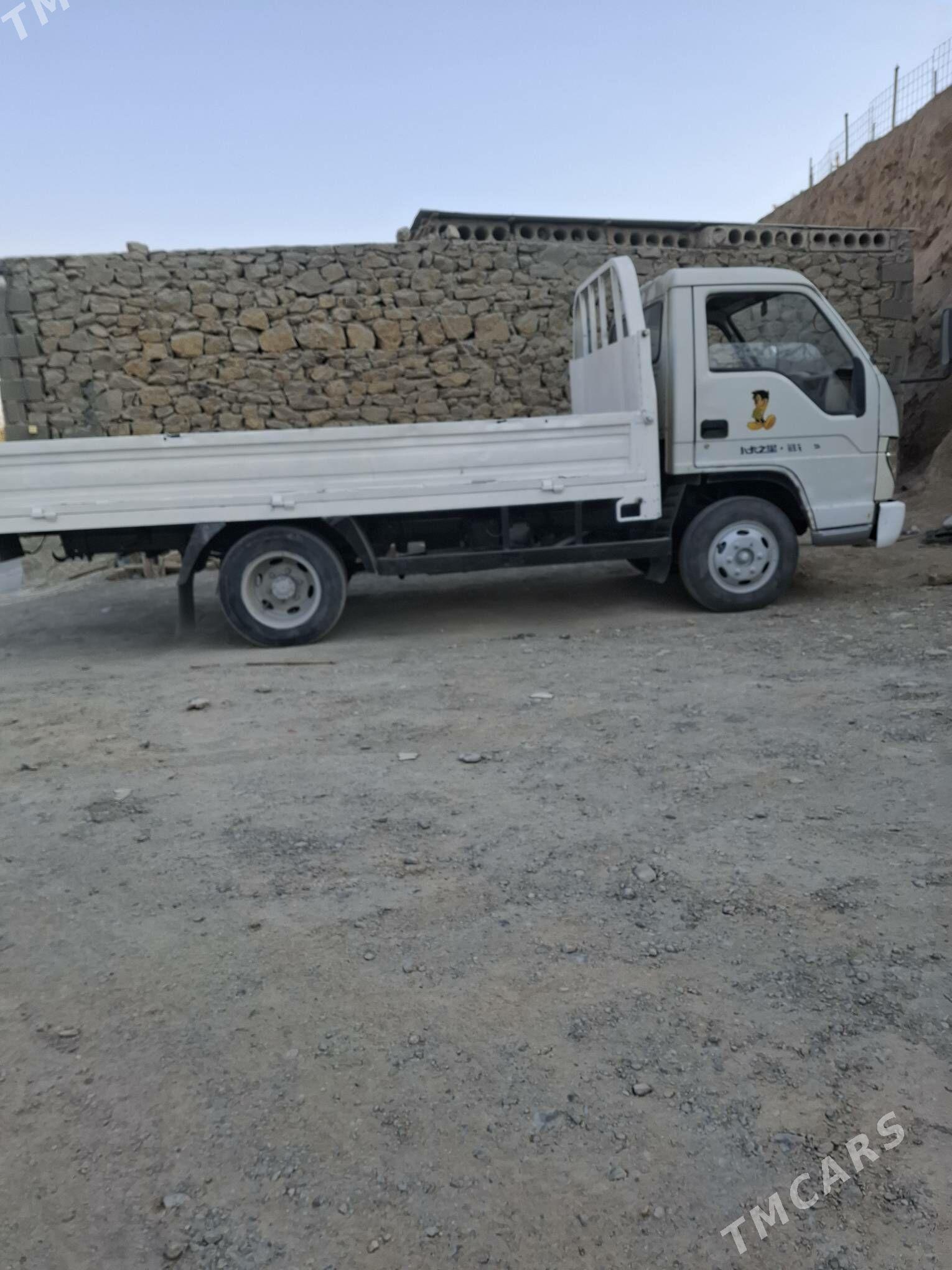 Forland H2 2010 - 85 000 TMT - Magdanly - img 3