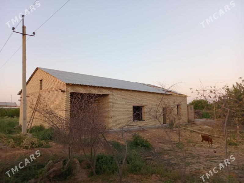 Satlyk mellek jaý - Sakar - img 1