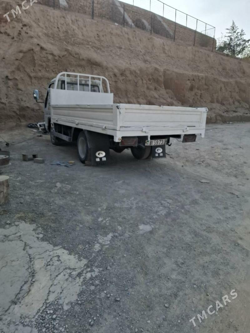 Forland H2 2010 - 85 000 TMT - Magdanly - img 4