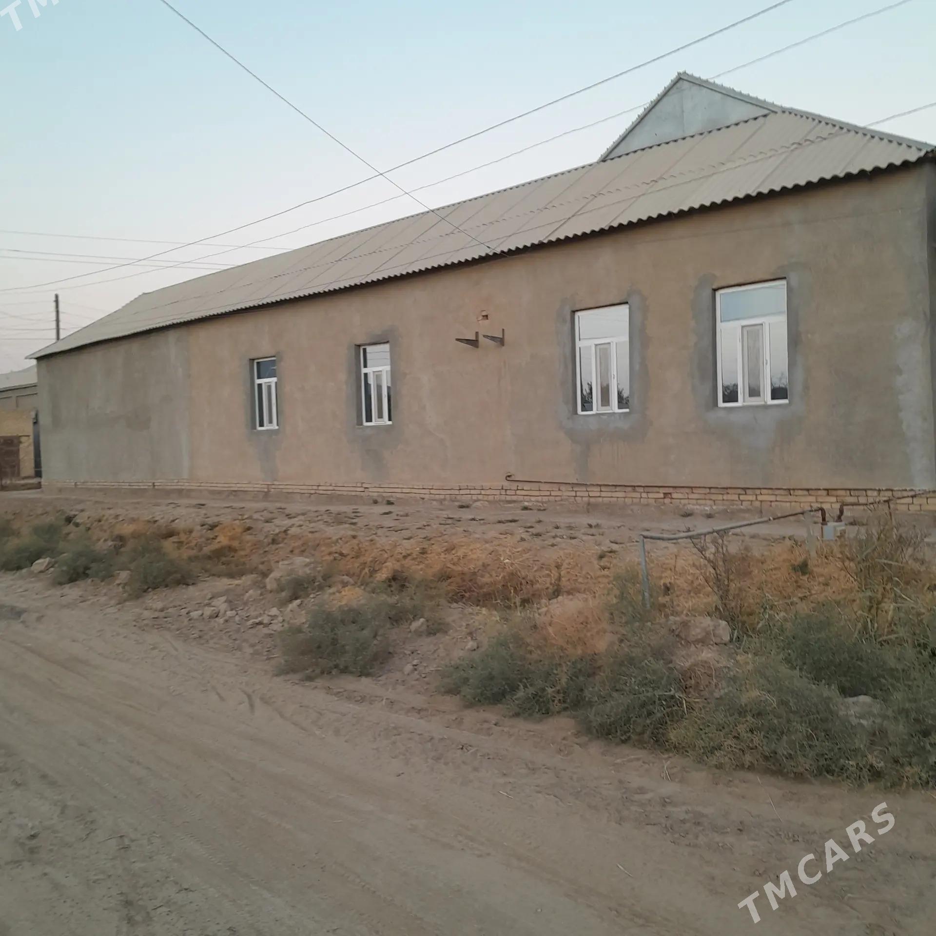 satlyk jay - Туркменгала - img 2