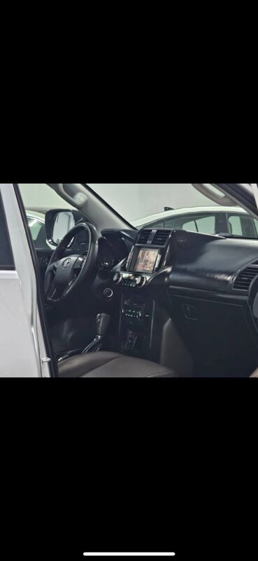 Toyota Land Cruiser Prado 2011 - 520 000 TMT - Мары - img 9