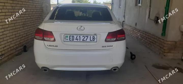 Lexus ES 330 2006 - 200 000 TMT - Hojambaz - img 2