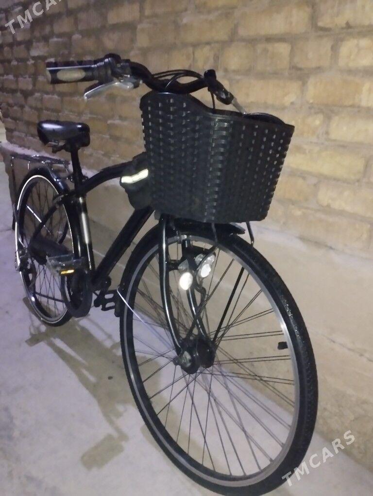 Tigir welosiped - Теджен - img 2