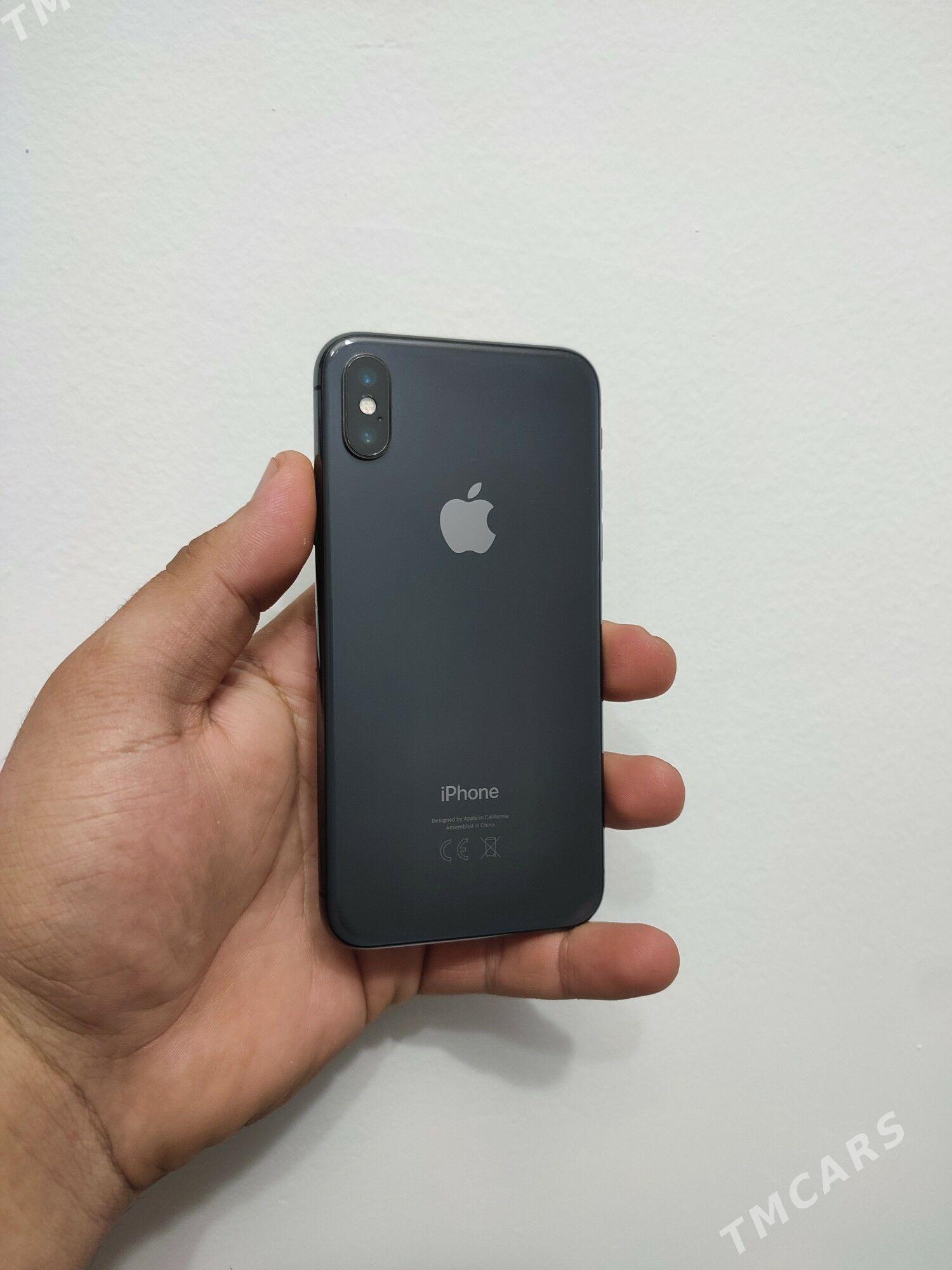 iPhone X - Baýramaly - img 2