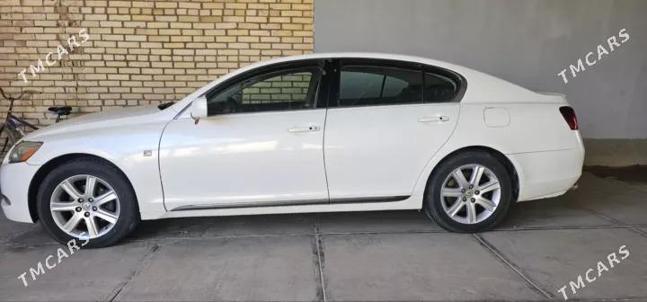 Lexus ES 330 2006 - 200 000 TMT - Hojambaz - img 3