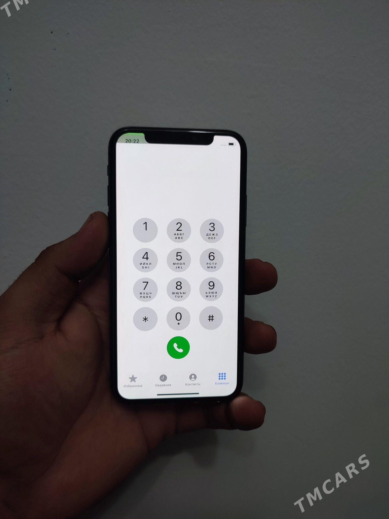 iPhone X - Baýramaly - img 3