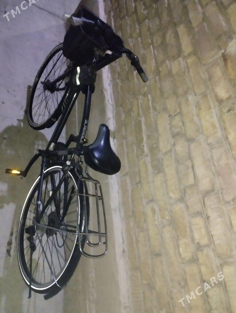 Tigir welosiped - Теджен - img 5