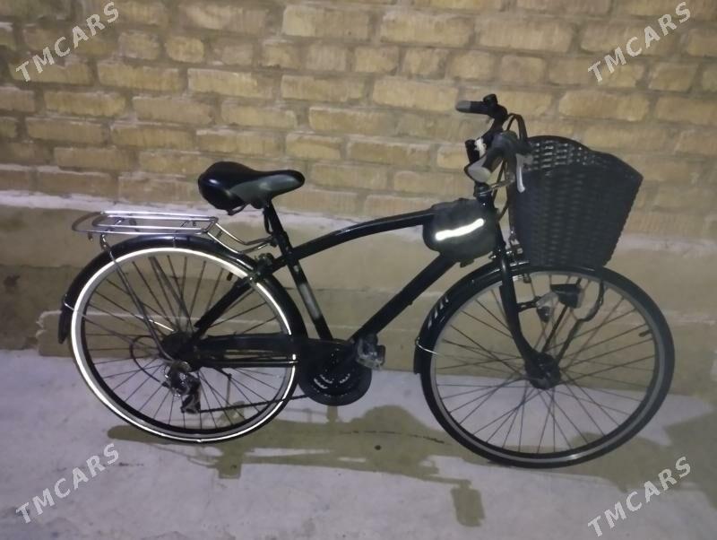 Tigir welosiped - Теджен - img 3