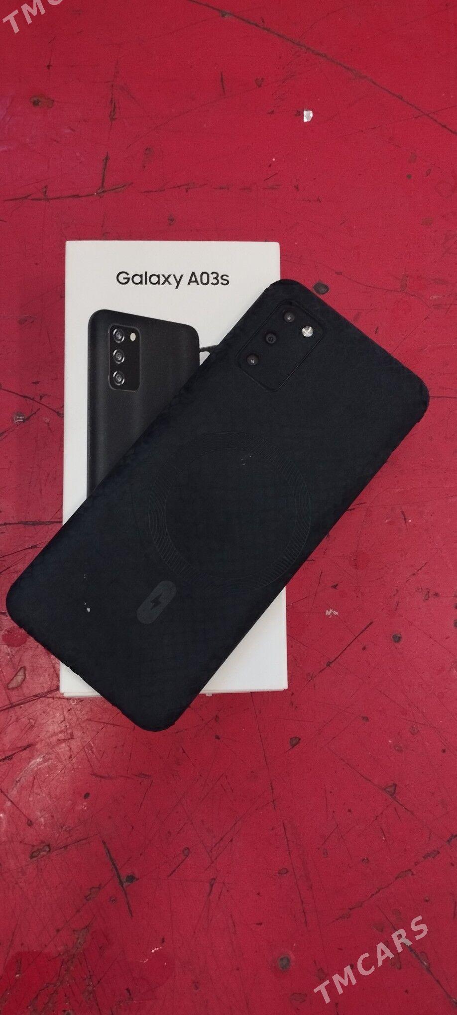 A 03s - Aşgabat - img 2