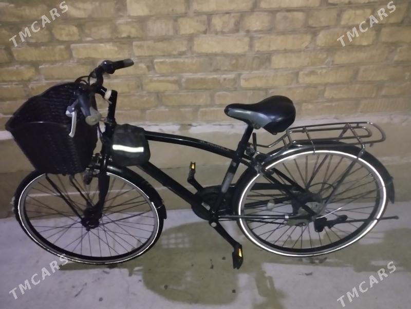 Tigir welosiped - Теджен - img 4