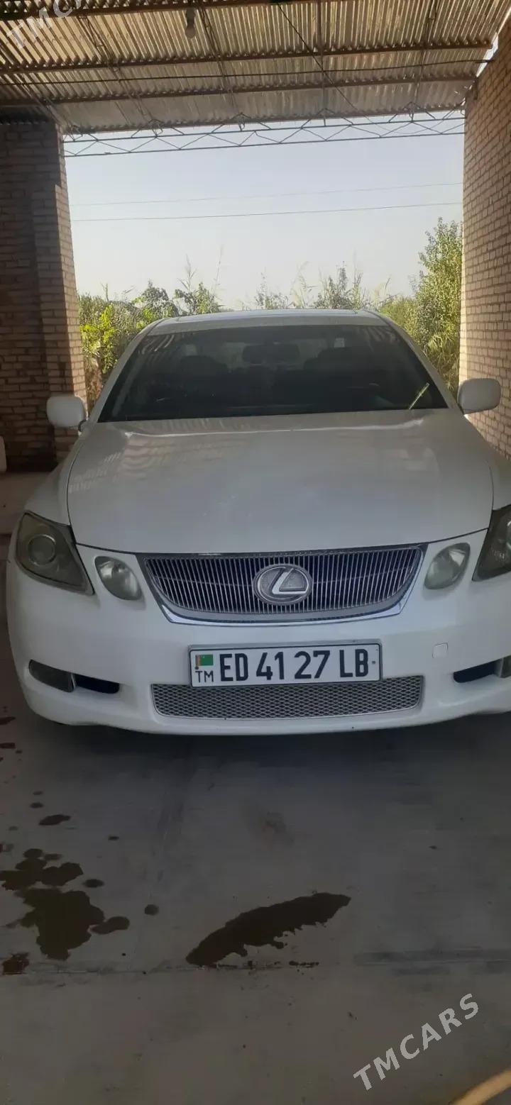 Lexus ES 330 2006 - 200 000 TMT - Hojambaz - img 1