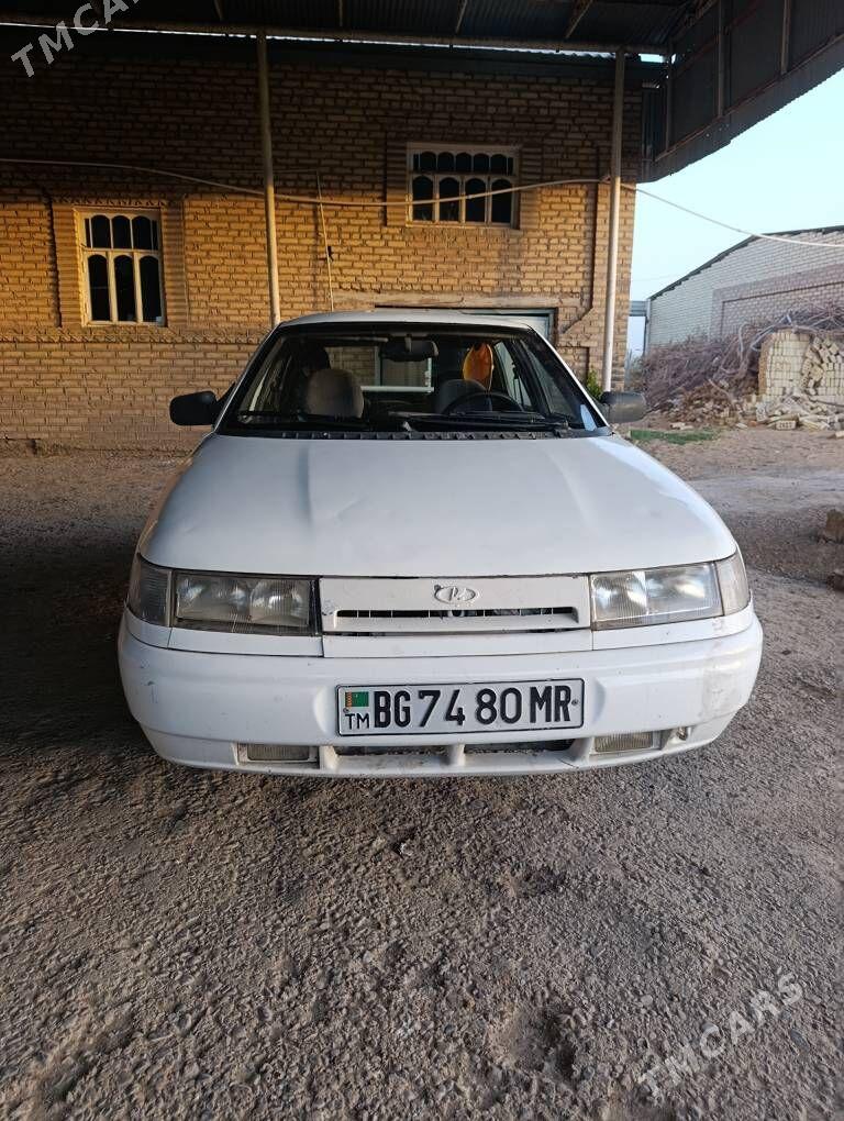 Lada 2110 2002 - 18 000 TMT - Векильбазар - img 3