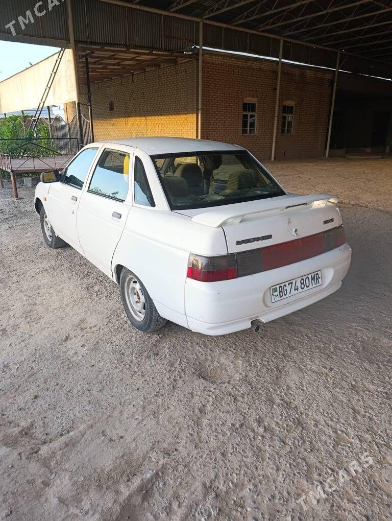 Lada 2110 2002 - 18 000 TMT - Векильбазар - img 2