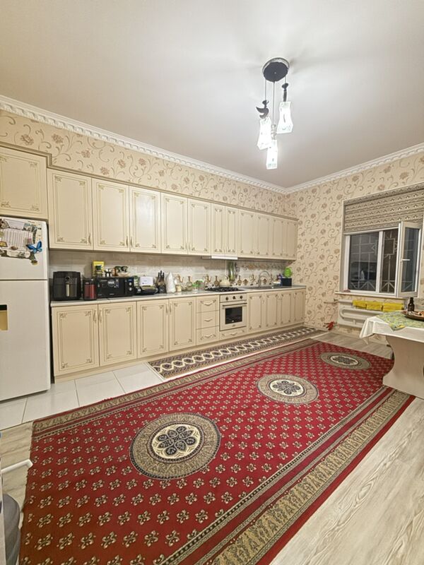 Täze zaman 1 tapgyr 12 sotok - Aşgabat - img 4