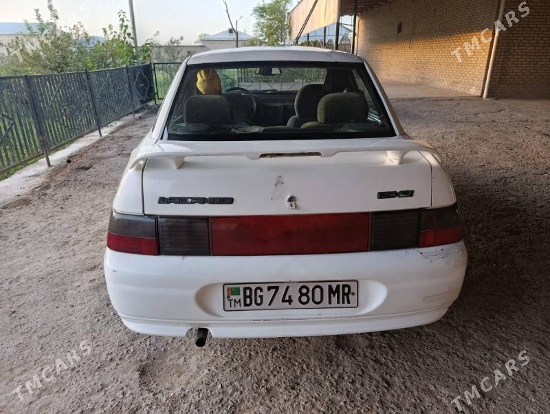 Lada 2110 2002 - 18 000 TMT - Векильбазар - img 1