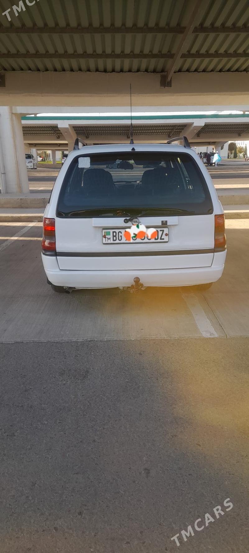 Opel Astra 1996 - 50 000 TMT - Türkmenbaşy - img 4