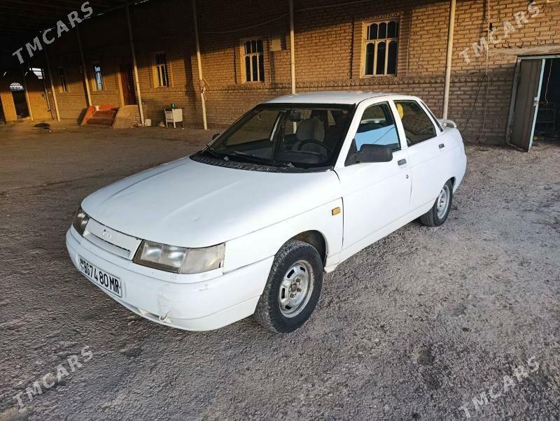 Lada 2110 2002 - 18 000 TMT - Векильбазар - img 4