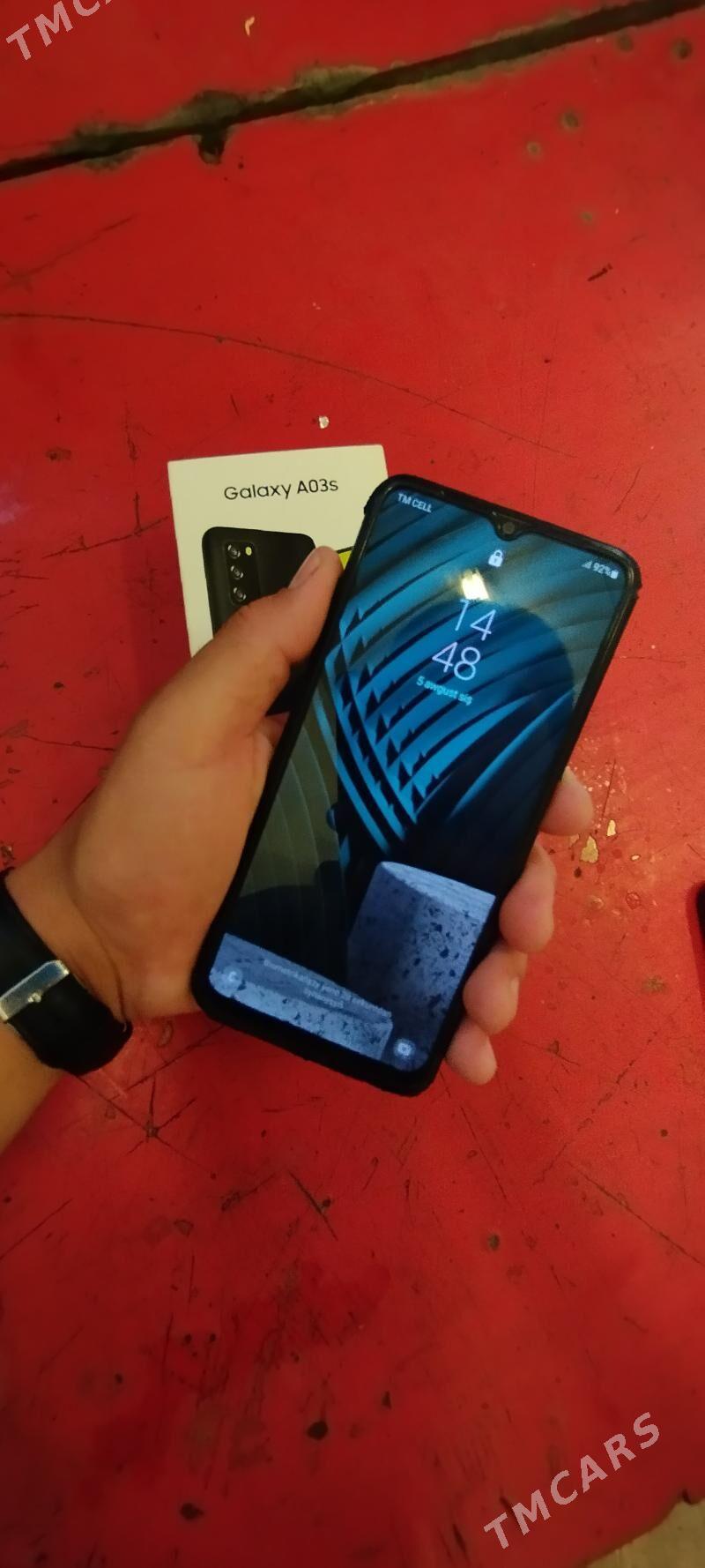 A 03s - Aşgabat - img 1