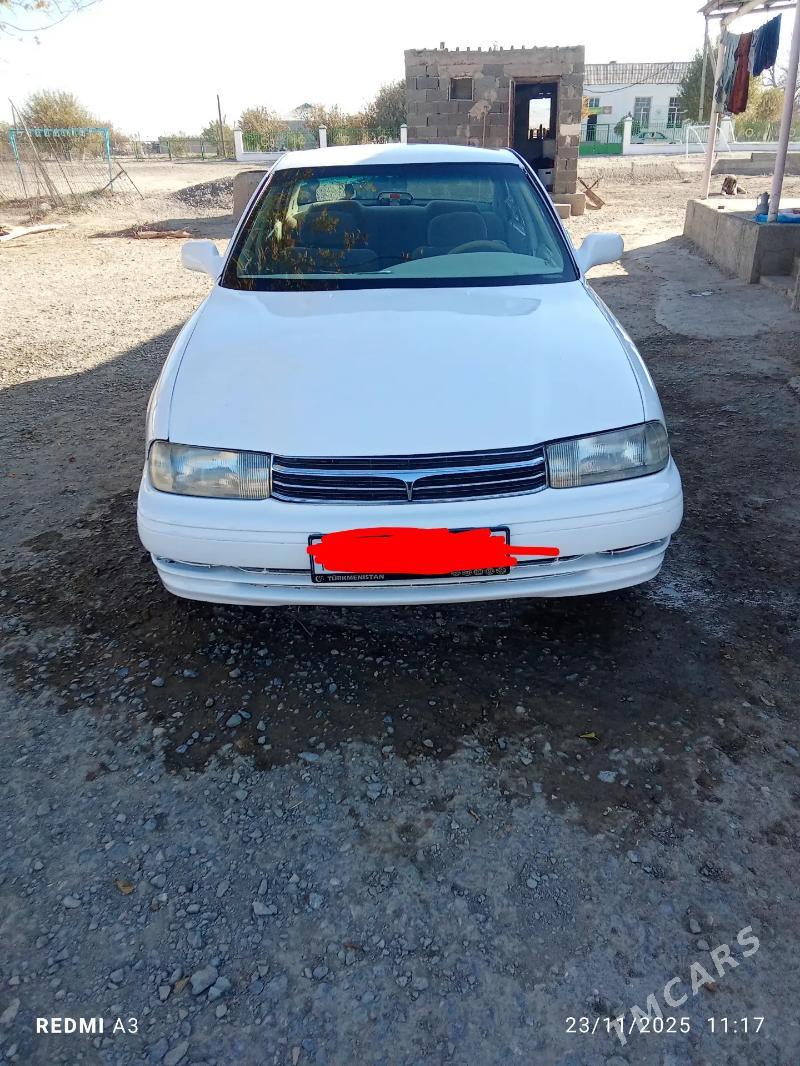 Toyota Camry 1993 - 51 000 TMT - Гызыларбат - img 2