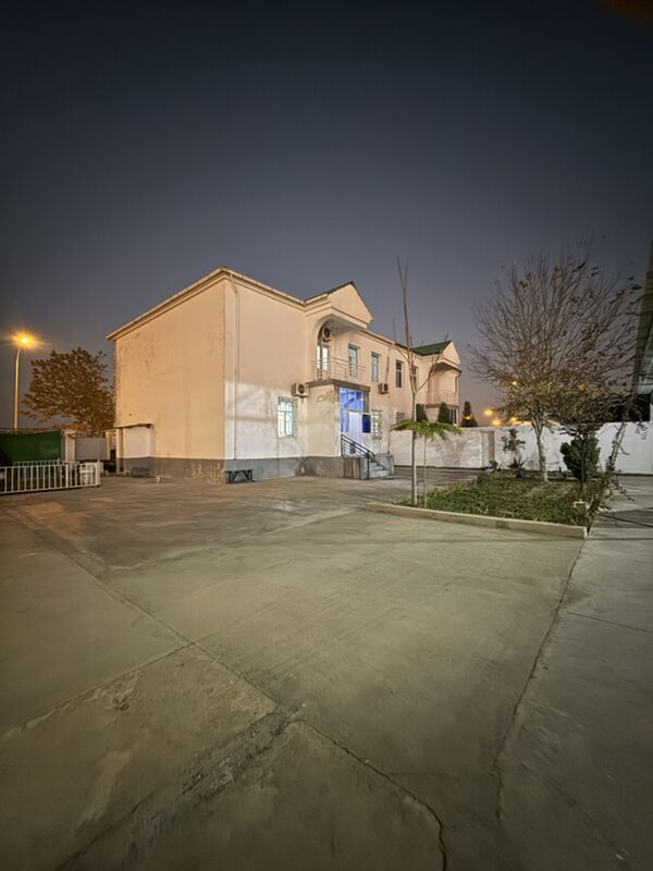 Täze zaman 1 tapgyr 12 sotok - Aşgabat - img 3