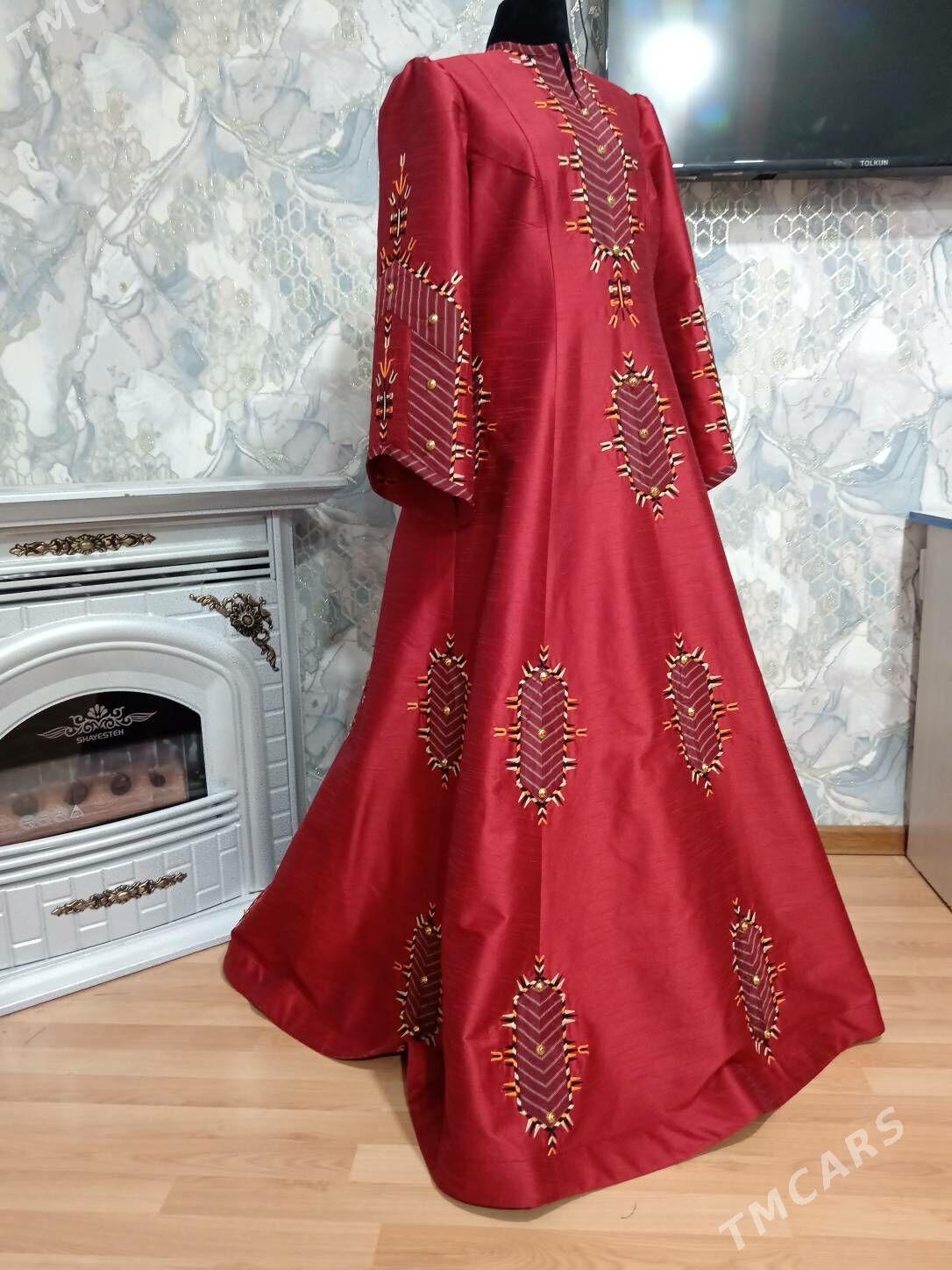 Ucenik alyan - Aşgabat - img 2