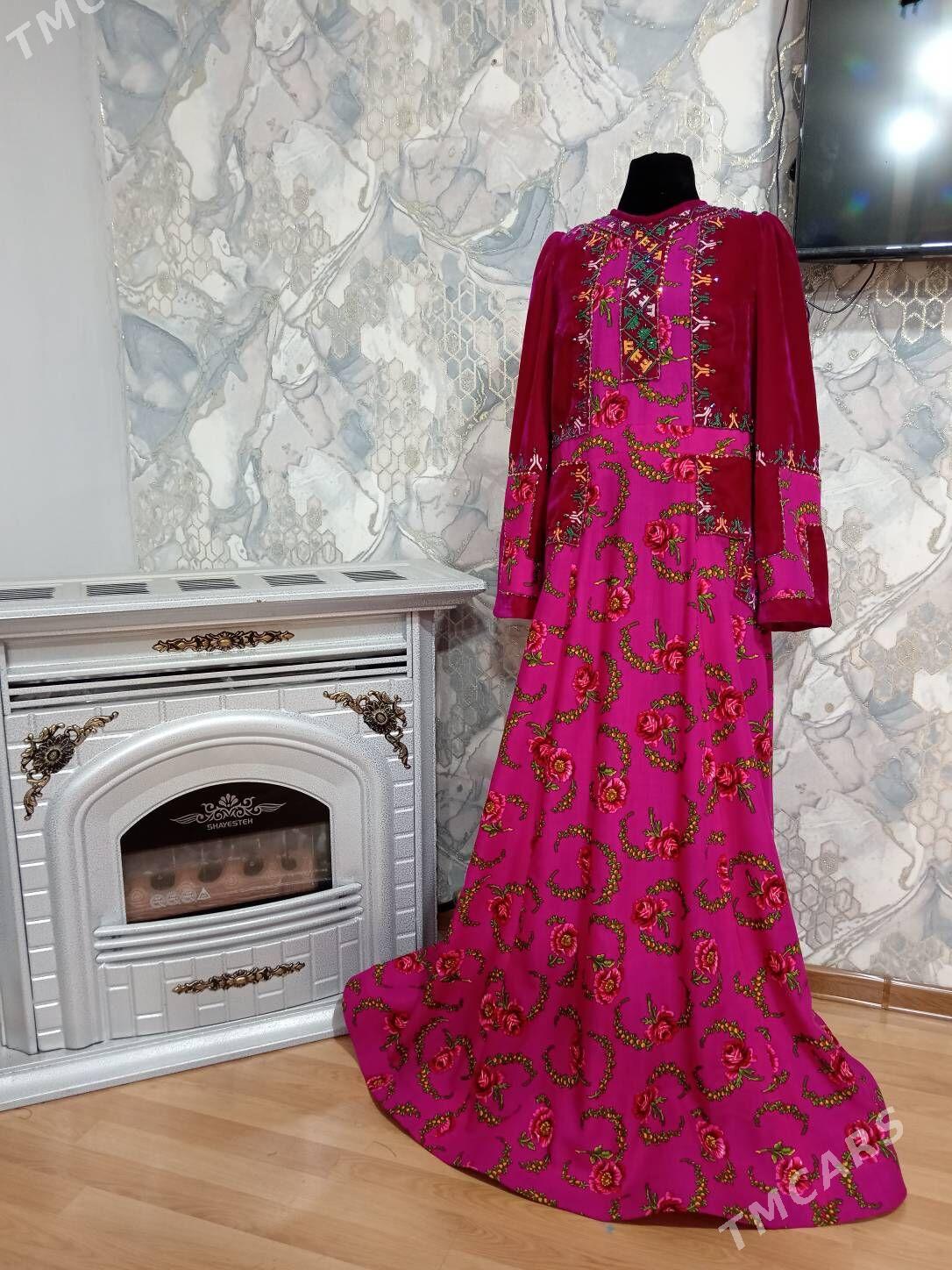 Ucenik alyan - Aşgabat - img 4