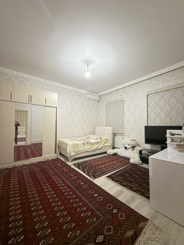 Täze zaman 1 tapgyr 12 sotok - Aşgabat - img 9