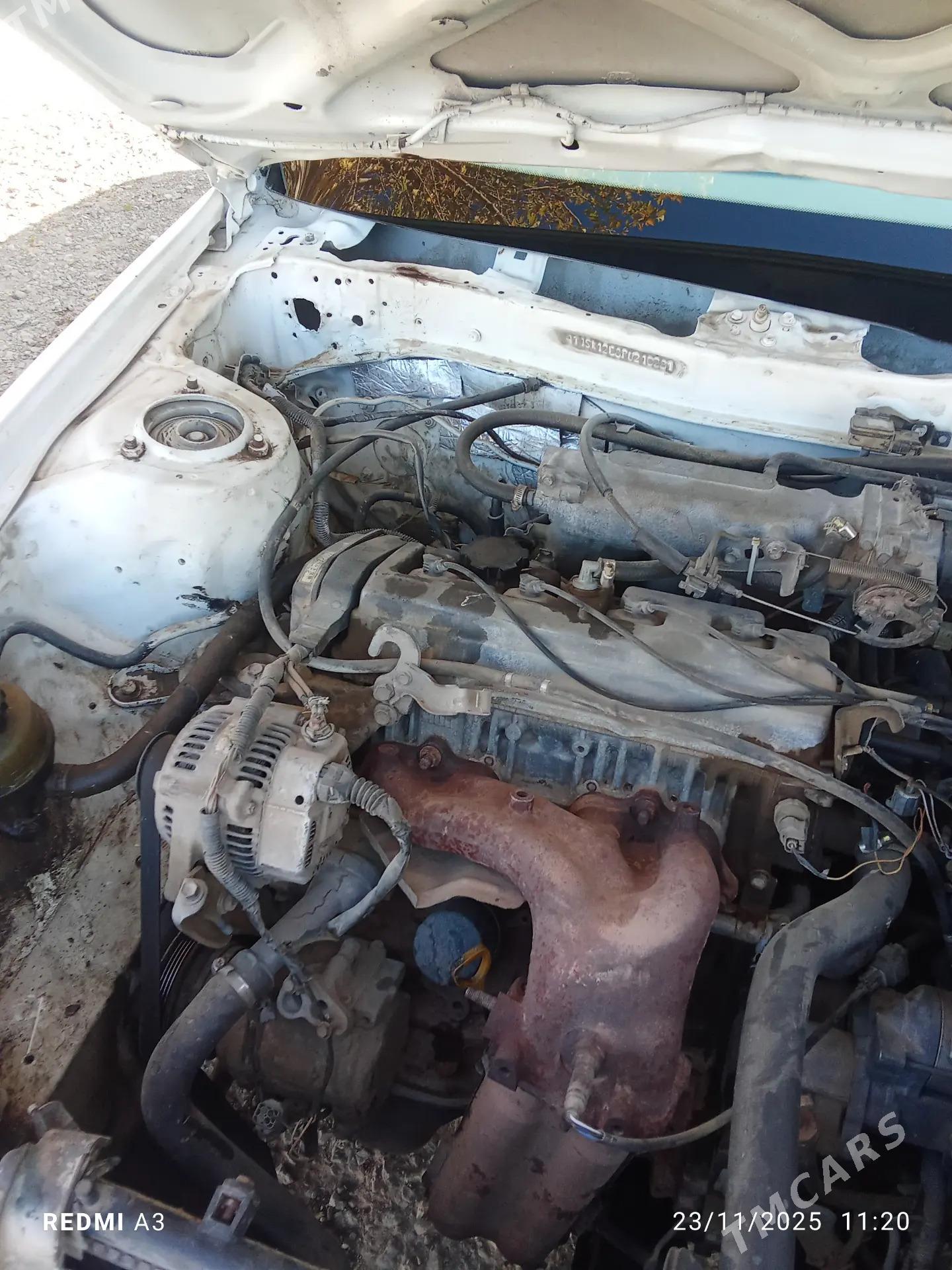 Toyota Camry 1993 - 51 000 TMT - Гызыларбат - img 7