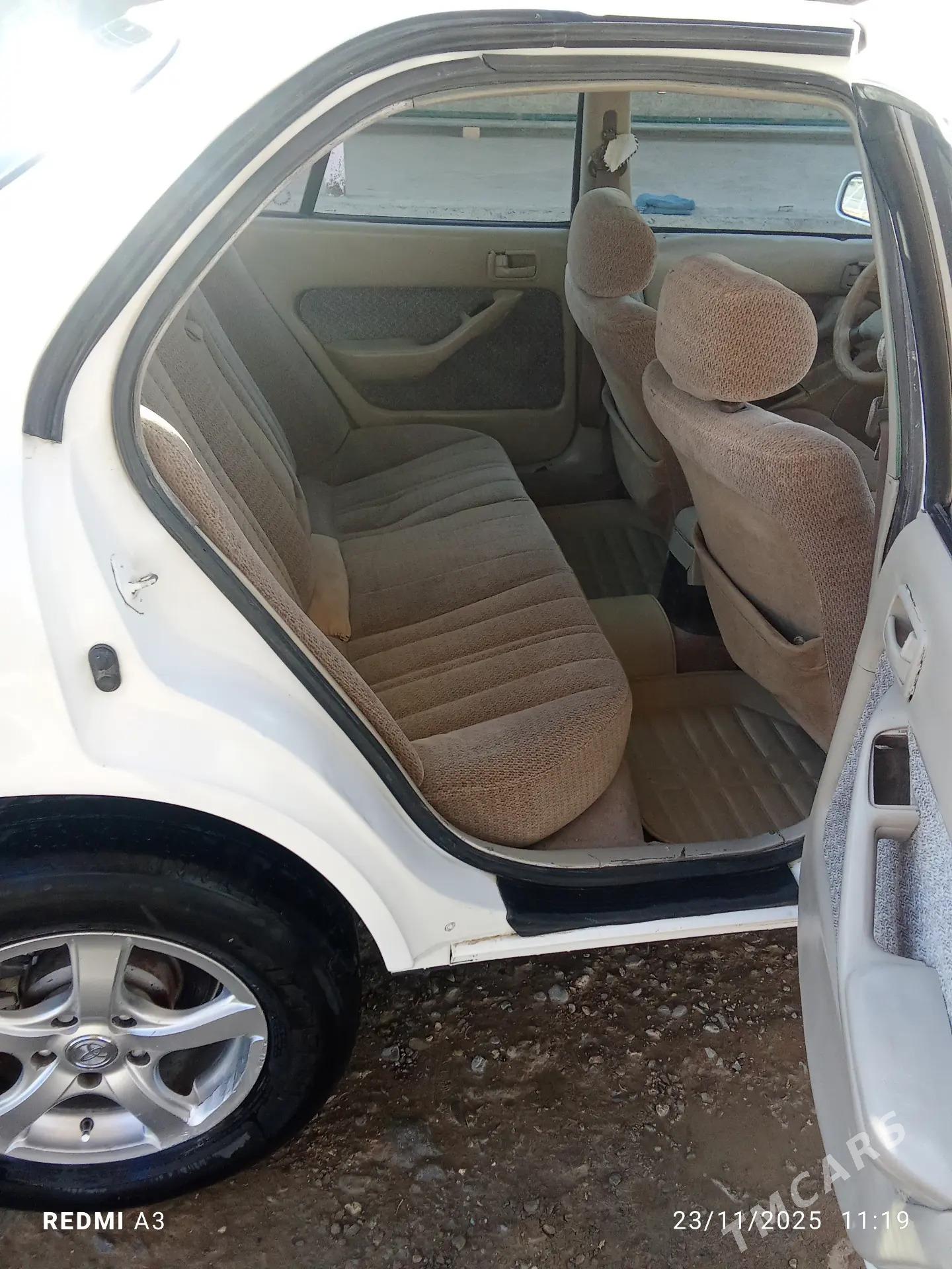 Toyota Camry 1993 - 51 000 TMT - Гызыларбат - img 6