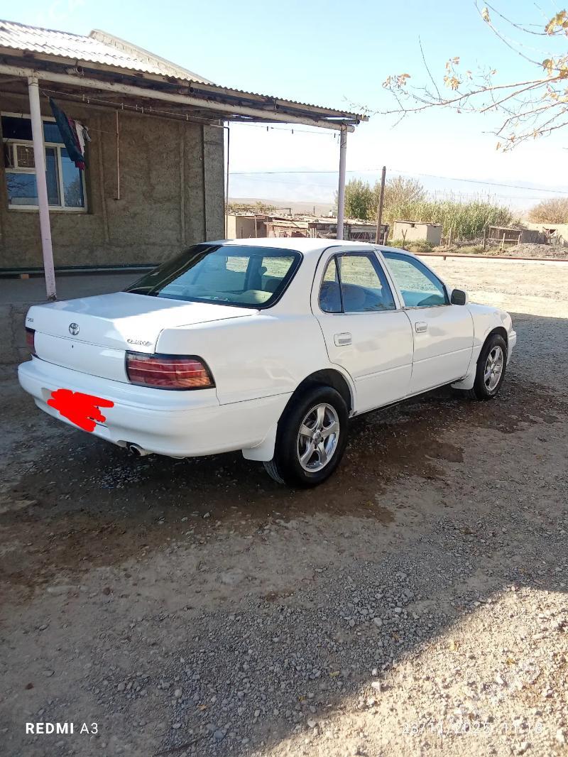 Toyota Camry 1993 - 51 000 TMT - Гызыларбат - img 3