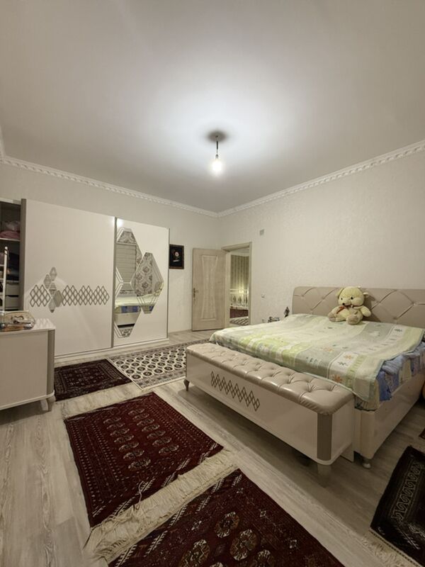 Täze zaman 1 tapgyr 12 sotok - Aşgabat - img 6