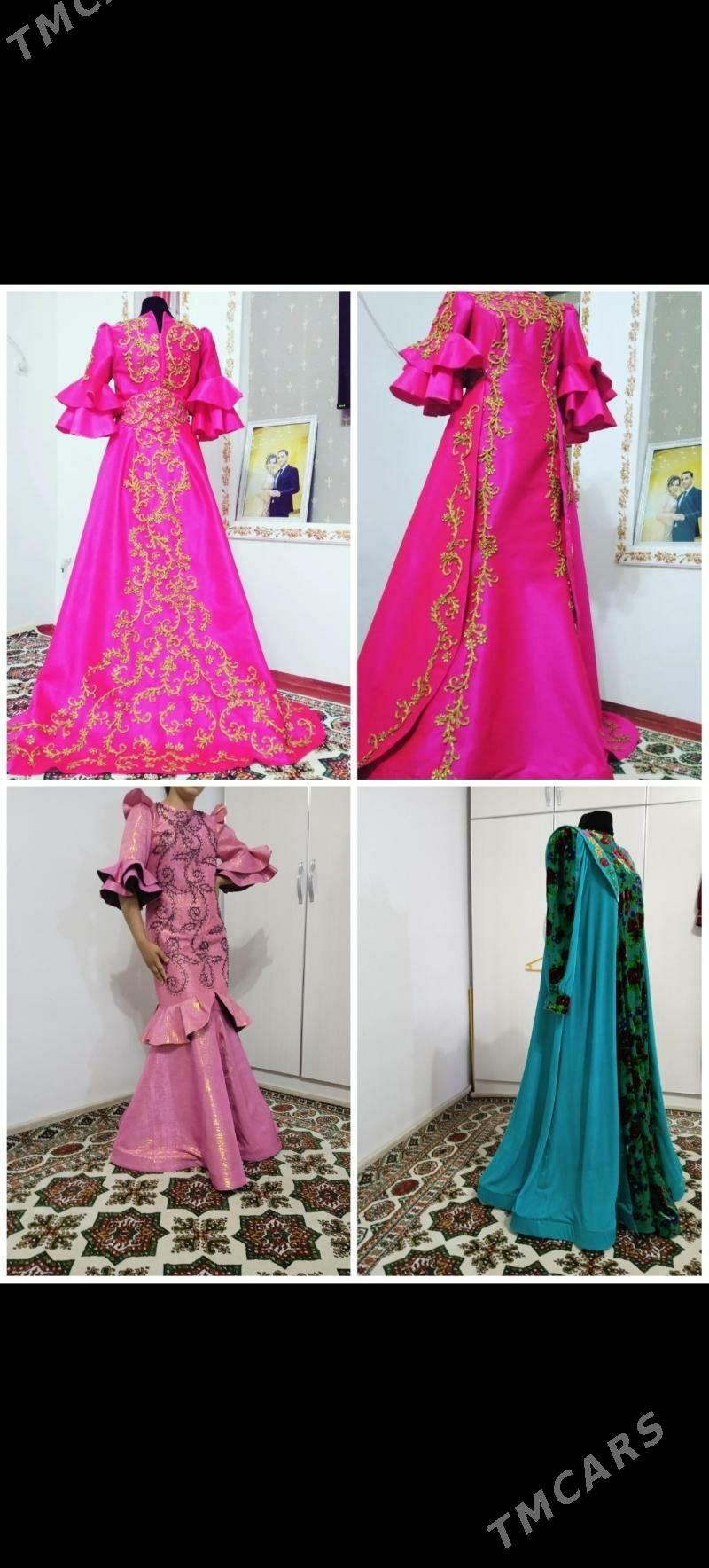 Ucenik alyan - Aşgabat - img 5