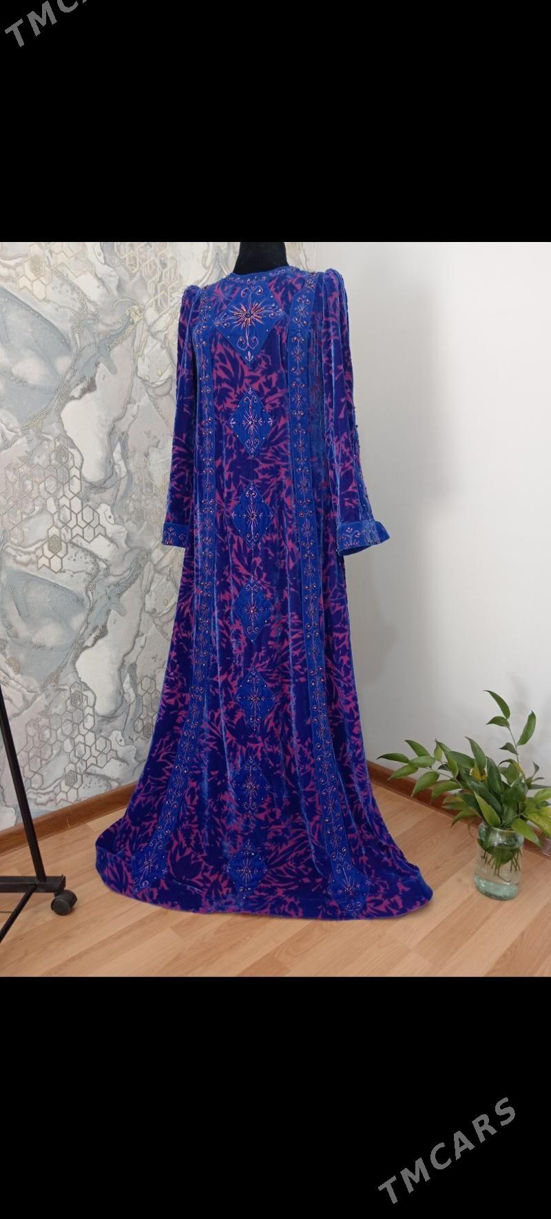 Ucenik alyan - Aşgabat - img 8