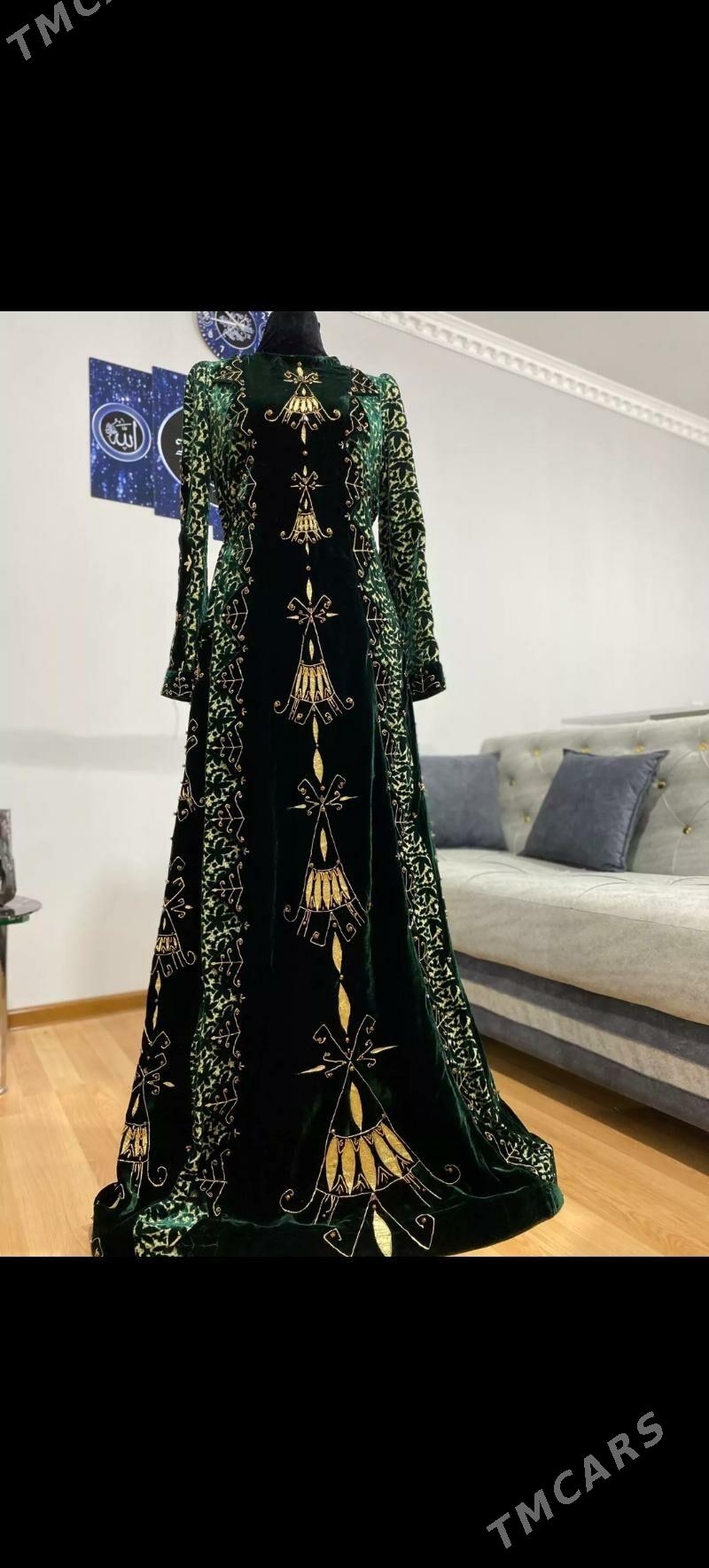 Ucenik alyan - Aşgabat - img 6