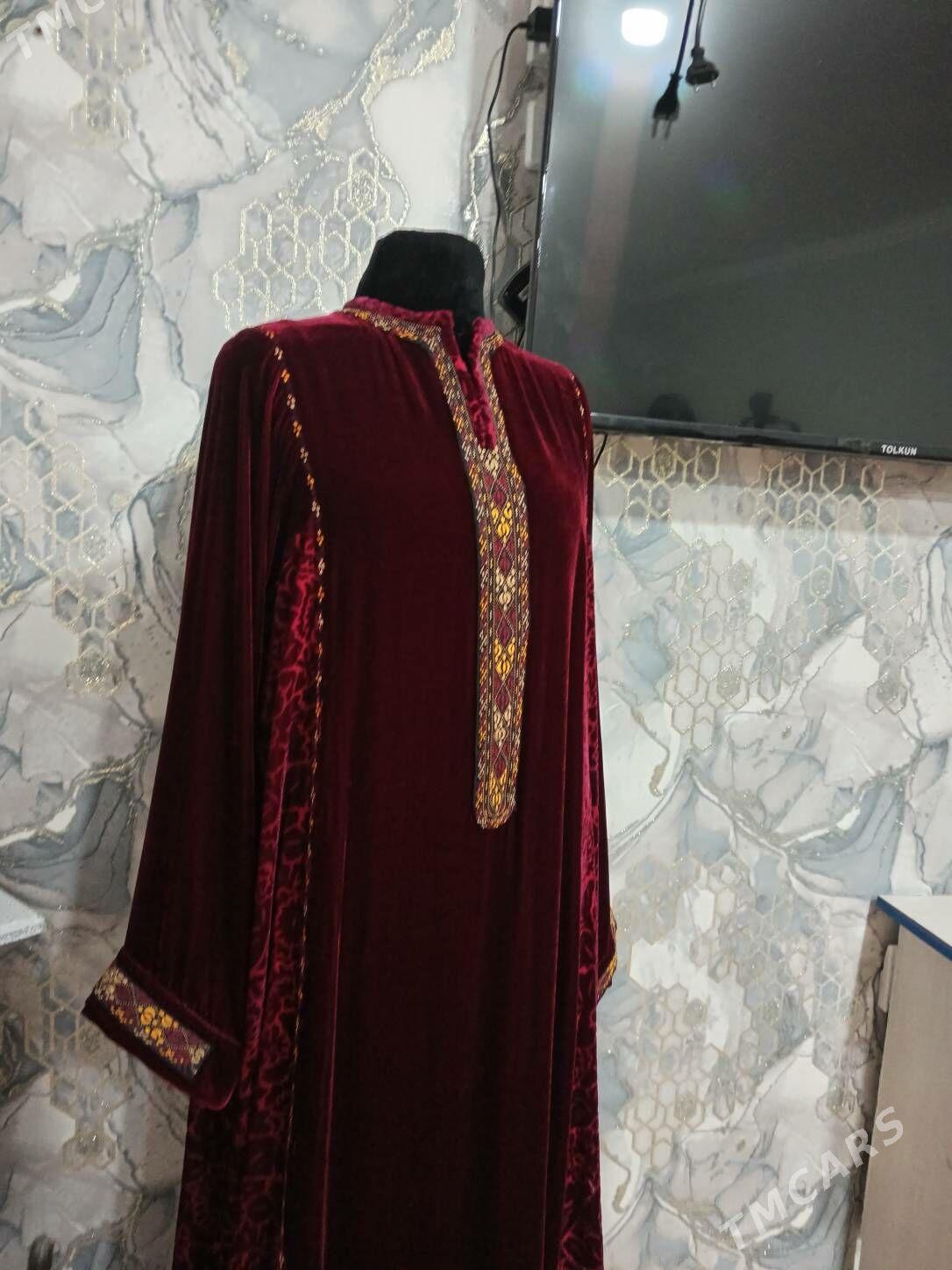 Ucenik alyan - Aşgabat - img 3