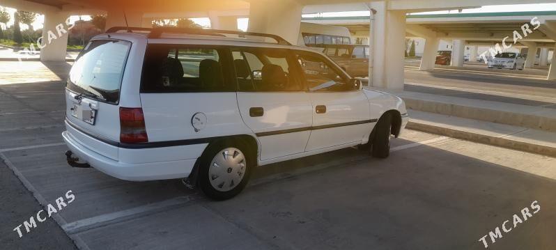 Opel Astra 1996 - 50 000 TMT - Türkmenbaşy - img 5