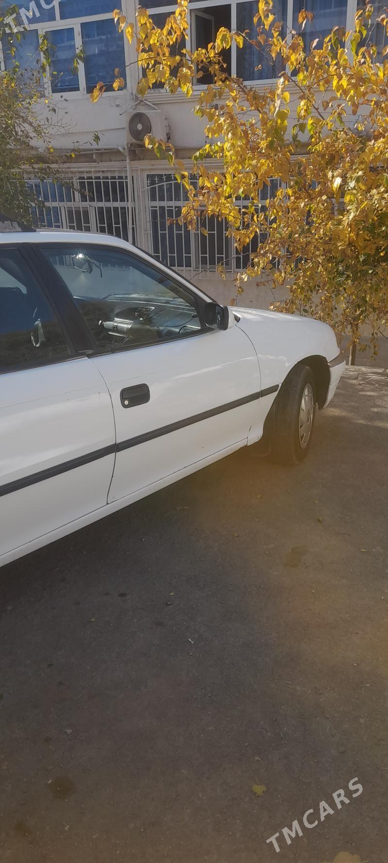 Opel Astra 1996 - 50 000 TMT - Türkmenbaşy - img 9