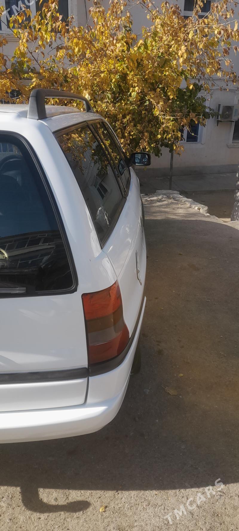 Opel Astra 1996 - 50 000 TMT - Türkmenbaşy - img 8