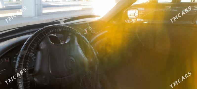 Opel Astra 1996 - 50 000 TMT - Türkmenbaşy - img 6