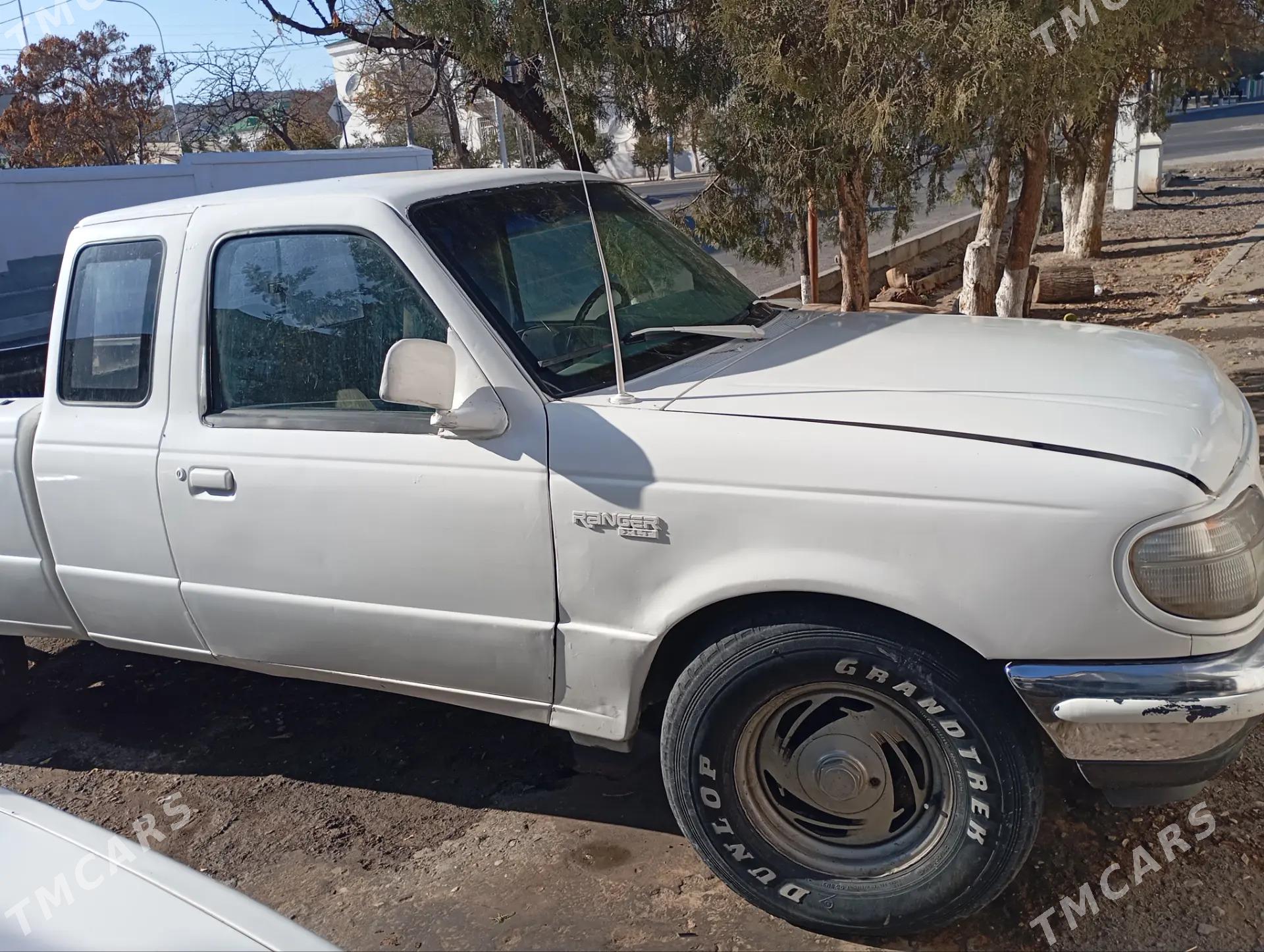 Ford Aerostar 1993 - 60 000 TMT - Türkmenbaşy - img 3