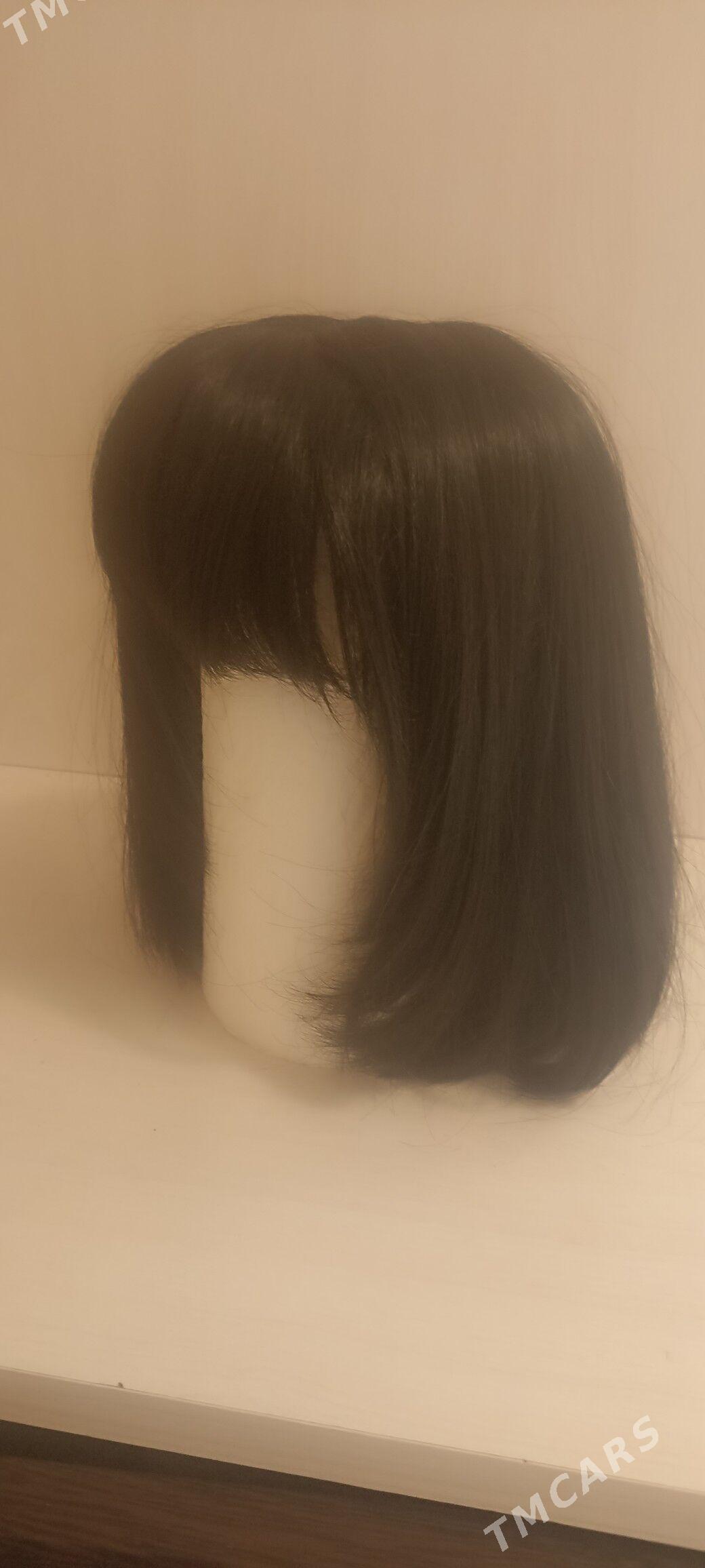 Парик - Ашхабад - img 3