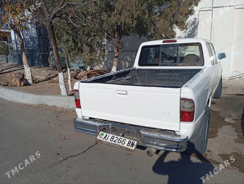 Ford Aerostar 1993 - 60 000 TMT - Türkmenbaşy - img 2