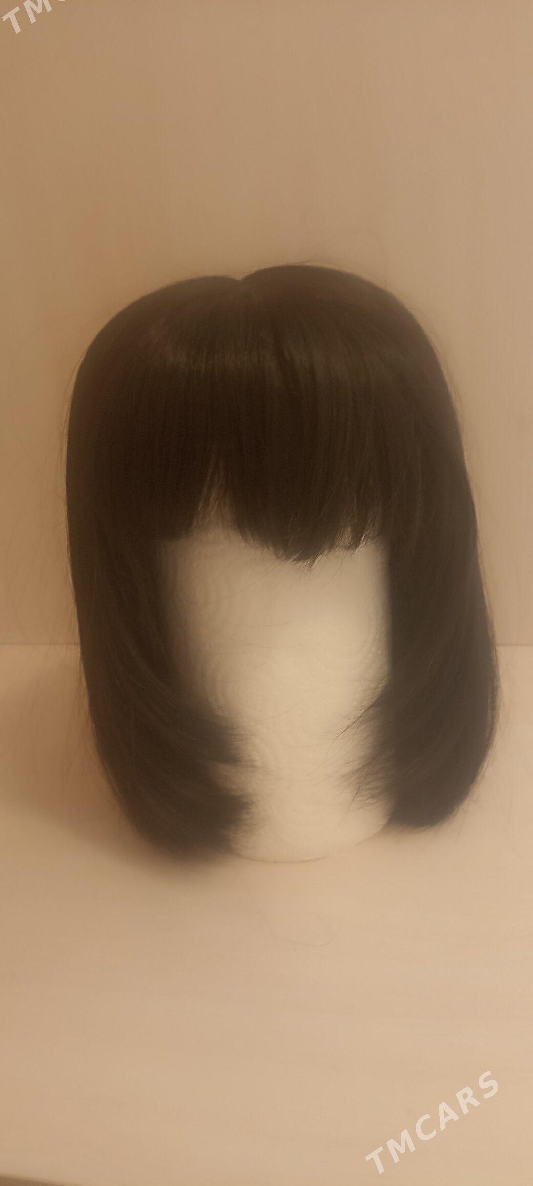 Парик - Ашхабад - img 2