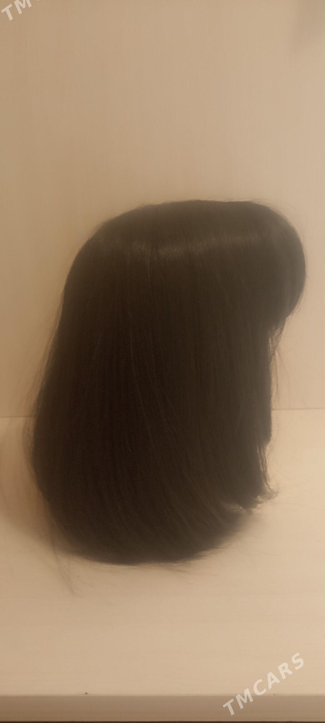 Парик - Ашхабад - img 5