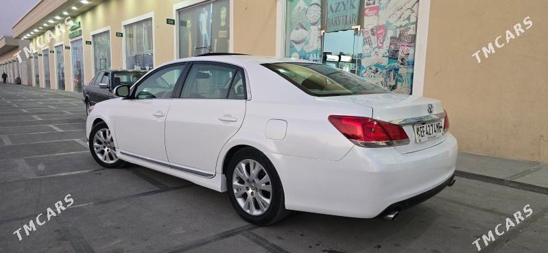 Toyota Avalon 2011 - 240 000 TMT - Байрамали - img 2