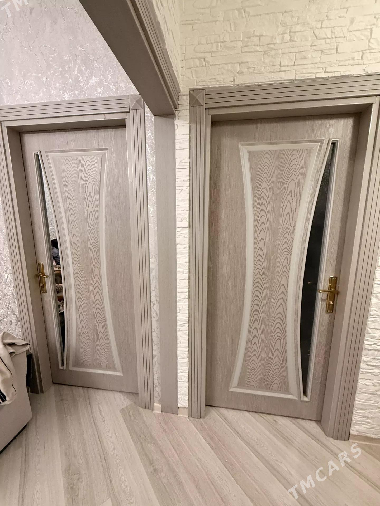 межкомнатные двери - Туркменбаши - img 1