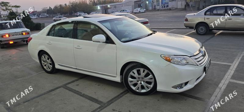 Toyota Avalon 2011 - 240 000 TMT - Байрамали - img 3